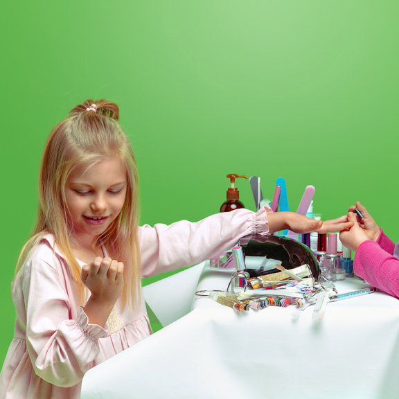 Kid's Services